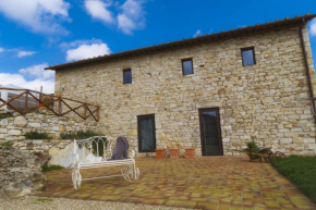 Borgo di Vezzano  Каленцано